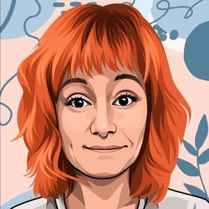 Meet your Posher, Jeannie